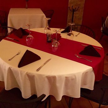 Peter's Restaurante - Modern European Near Me - Cancún, ROO