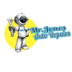 Mr. Jones Auto Repairs