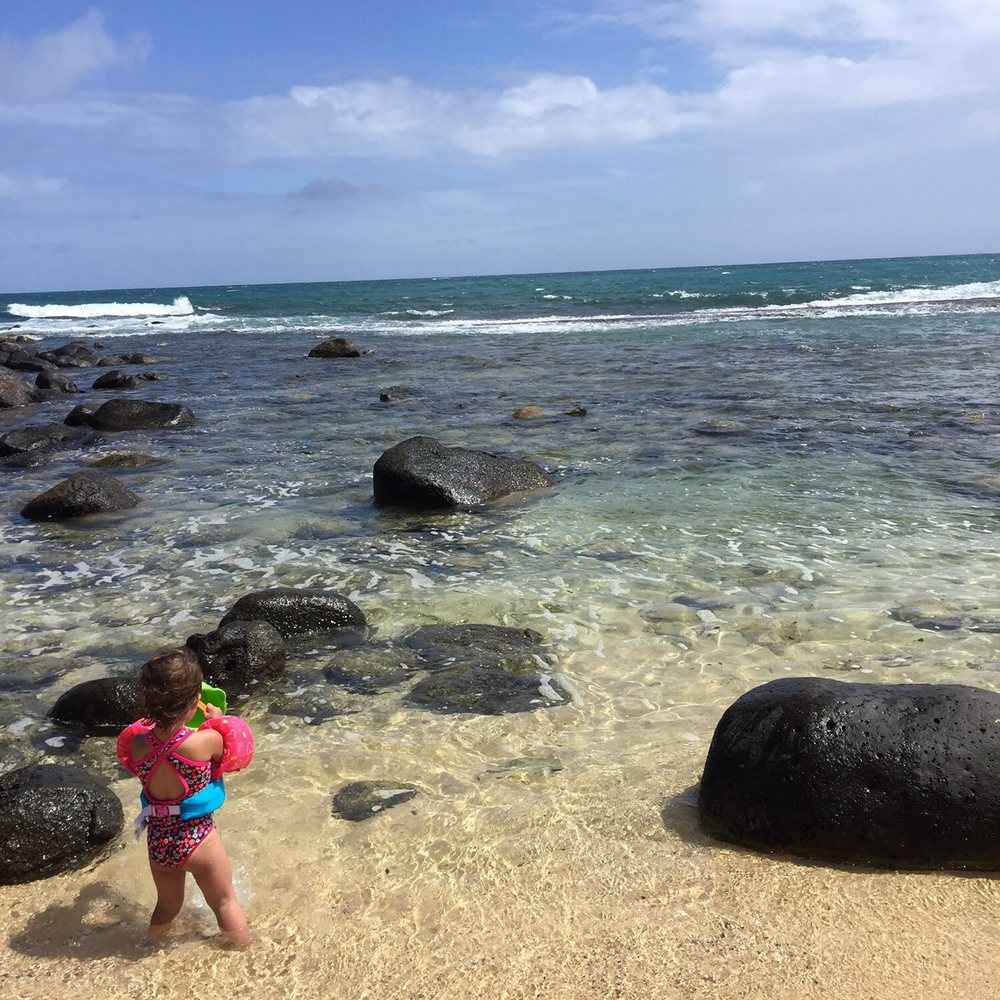 Baby Beach - Beaches Near Me - Maui, Hawaii Baby Beach - Beaches Near Me - Maui, Hawaii