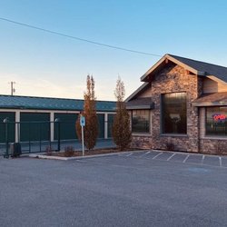 Northwest Self Storage