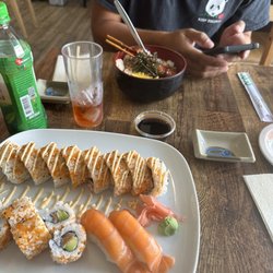 Sumo Sushi