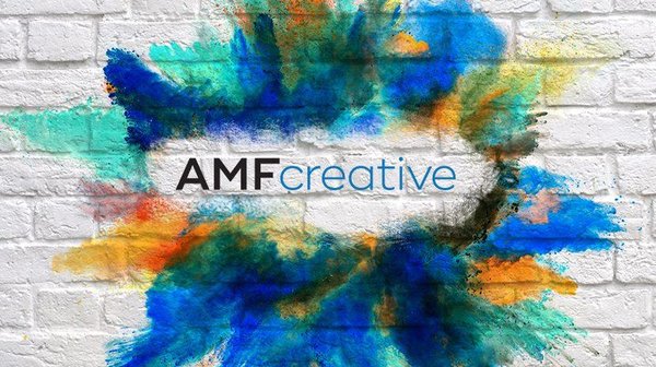 AMF CREATIVE - Updated April 2026 - Request Consultation - 600 ...