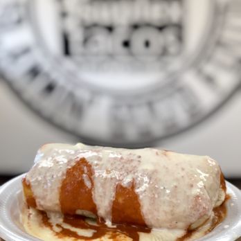 Suplex Tacos - Mexican Near Me - Ashland, Kentucky