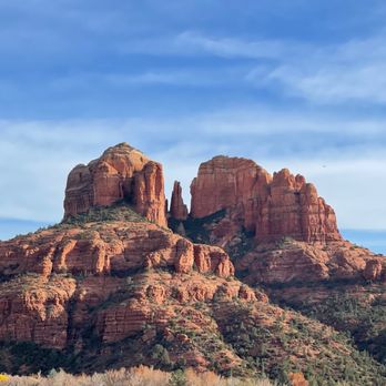 Cathedral Rock - Cathedral Rock - Hiking Near Me - Sedona, Arizona Cathedral Rock - Cathedral Rock - Hiking Near Me - Sedona, Arizona