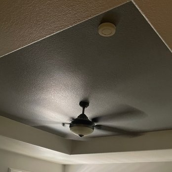 Five Star Drywall Construction - Before - Drywall Installation & Repair Near Me