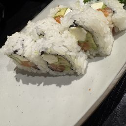 Philadelphia Roll