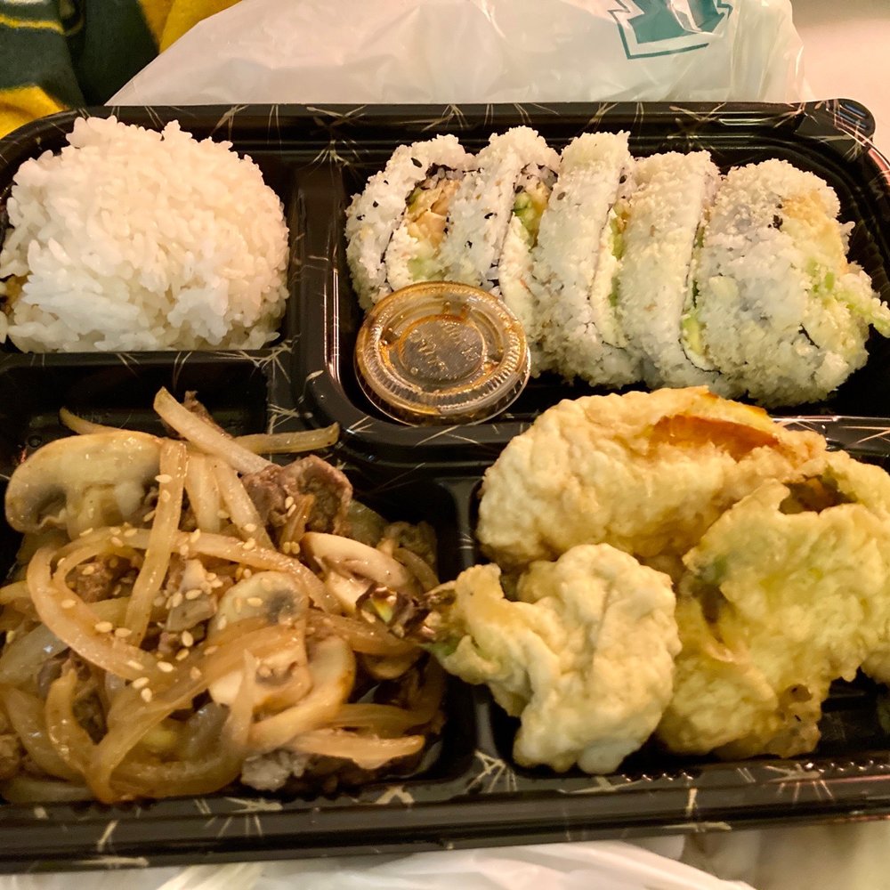 Bento Box Downtown, Los Angeles, CA - Last Updated January 2026 - Yelp