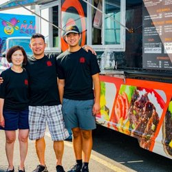 Sun Roll Food Truck