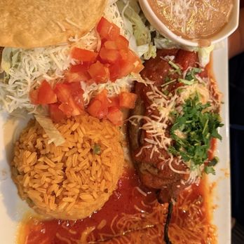 Don Ricardo's Bar & Grill - #11. Don Ricardo Special - Mexican Near Me - Arcadia, California
