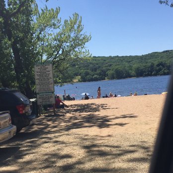 Pembles Access - Beaches Near Me - River Falls, Wisconsin