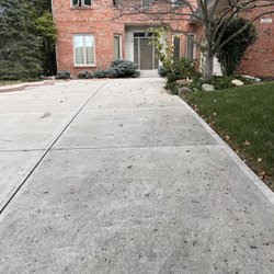 Pressure Washing Doc