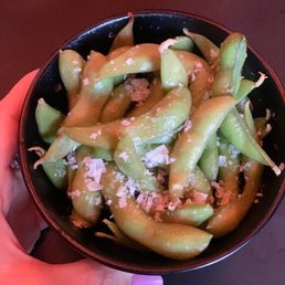 Edamame app