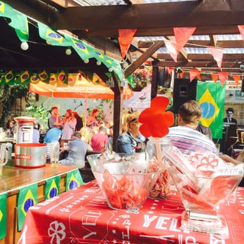 Brazilian Bbq Party - Yelp Events Near Me - Birmingham, XWM