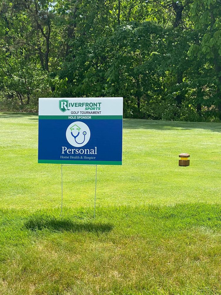 Personal Home Healthcare and Hospice - grief counselor in Blakely, PA