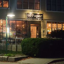 40 Paper