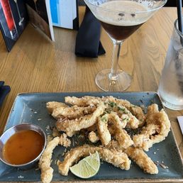 Calamari