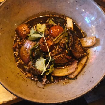 China Chilcano - Peruvian Near Me - Washington, DC, District of Columbia