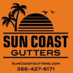 Sun Coast Gutters