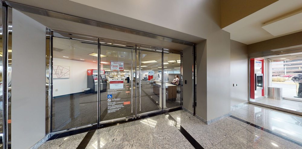 BANK OF AMERICA FINANCIAL CENTER - Updated April 2026 - 6060 Poplar Ave