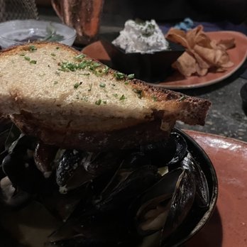 insideOUT - Appetizers - Lounges Near Me - San Diego, California