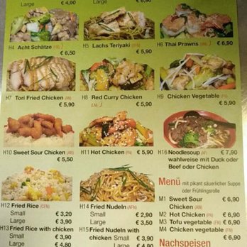 Quick Wu - Sushi Bars Near Me - Vienna, 9 Quick Wu - Sushi Bars Near Me - Vienna, 9
