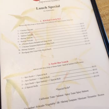 Jin Sushi - Lunch specials - Sushi Bars Near Me - Sunrise, Florida Jin Sushi - Lunch specials - Sushi Bars Near Me - Sunrise, Florida