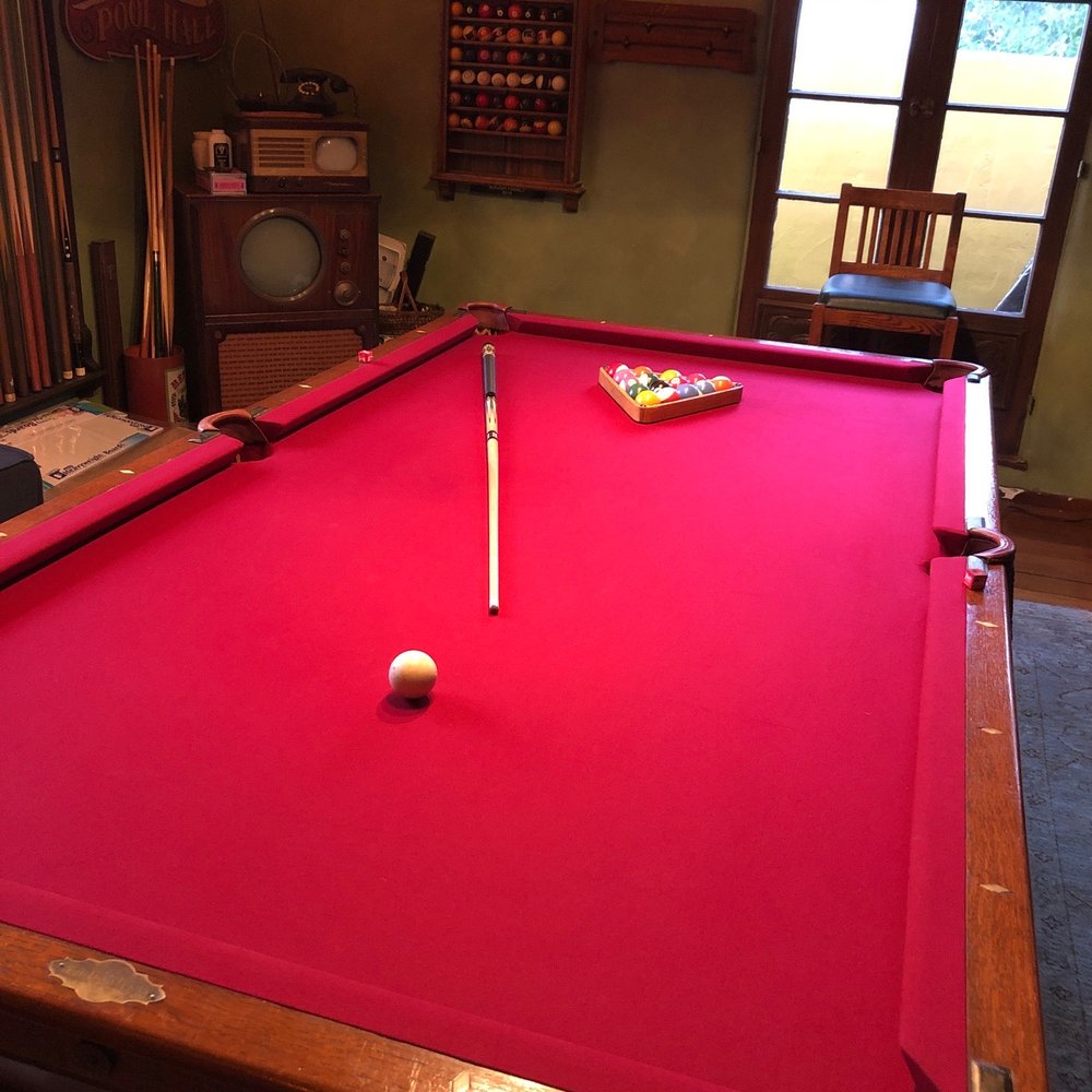 Ez Billiards Pool Table Movers - Movers Near Me - Beverly Hills, California Ez Billiards Pool Table Movers - Movers Near Me - Beverly Hills, California