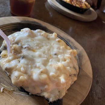 Jus' Mac - Comfort Food Near Me - Houston, Texas