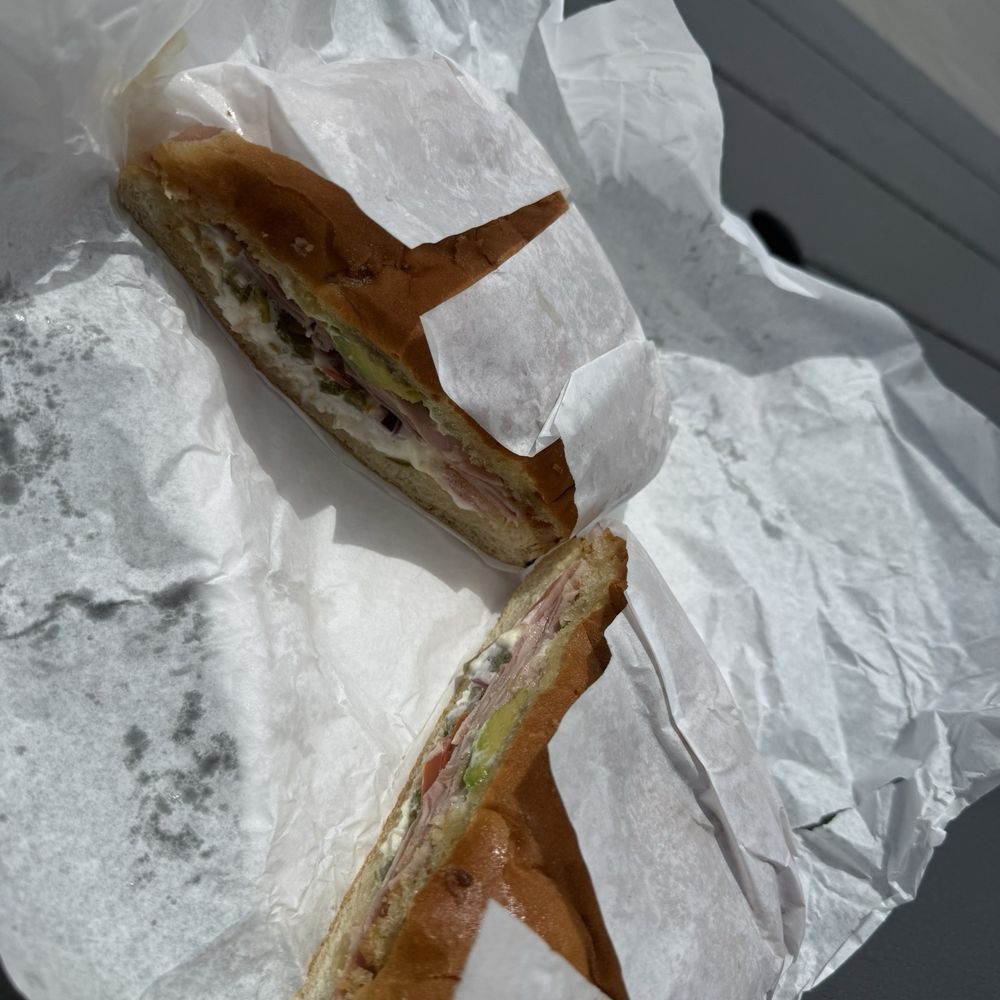 Tortas Boos Voni - Mexican Near Me - San Francisco, California