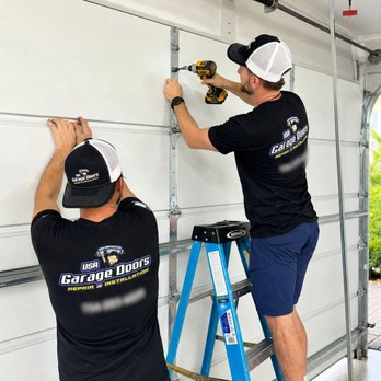Garage Doors USA - Garage Door Services Near Me - Boca Raton, Florida Garage Doors USA - Garage Door Services Near Me - Boca Raton, Florida
