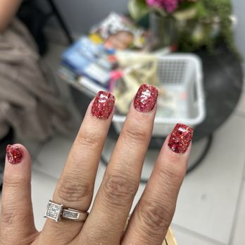 Broadway Nails & Spa - Nail Salons Near Me - New York, New York Broadway Nails & Spa - Nail Salons Near Me - New York, New York