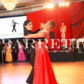 Fred Astaire Dance Studios - March 2017 competition in Long Branch! - Dance Studios Near Me - Allenwood, New Jersey Fred Astaire Dance Studios - March 2017 competition in Long Branch! - Dance Studios Near Me - Allenwood, New Jersey