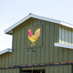 DaVero Farms & Winery