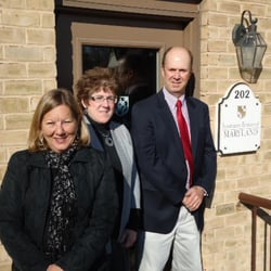 Insurance Brokers Of Maryland - Insurance Brokers of Maryland, LLC licensed insurance staff at our Frederick location.