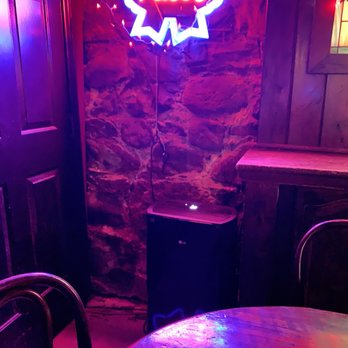 Haunted Pub Crawl - If you lean up against this wall, the ghost might get a little grabby. :) - Bar Crawl Near Me - Wilmington, North Carolina Haunted Pub Crawl - If you lean up against this wall, the ghost might get a little grabby. :) - Bar Crawl Near Me - Wilmington, North Carolina
