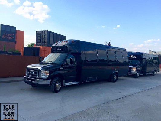 Kentucky Bourbon Tours by null