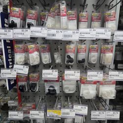 Richard's Hardware