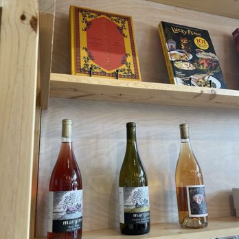 Folk - Cafes Near Me - Detroit, Michigan