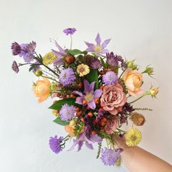 Wildflower Florist - Wildflower Florist