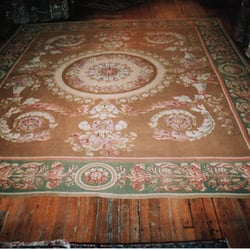 Reza's Rug Gallery
