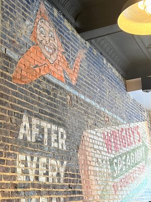 The Wrigley Taproom & Eatery by null