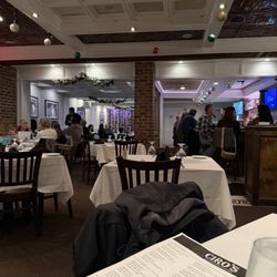 Ciro's
