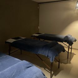 Serenity SPA Honeymooners - Ladys friends Room