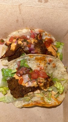 DUB N GRUB| PLANT-BASED by null