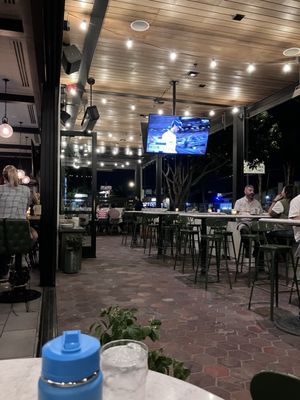 Driftwoods Sports Grill by null