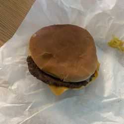 Salas Better Burger