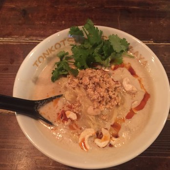 Ramen Setagaya - Vegan tantan men ramen - Ramen Near Me - Brooklyn, New York Ramen Setagaya - Vegan tantan men ramen - Ramen Near Me - Brooklyn, New York