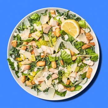 Just Salad - Salad Near Me - Woodbridge, New Jersey Just Salad - Salad Near Me - Woodbridge, New Jersey
