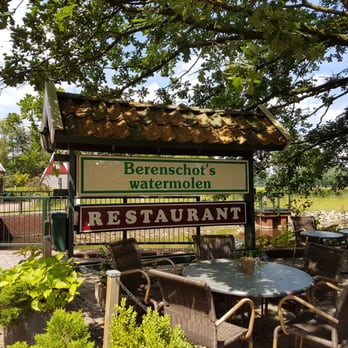 Berenschot's Watermolen - Brasseries Near Me - Winterswijk Woold, GE Berenschot's Watermolen - Brasseries Near Me - Winterswijk Woold, GE