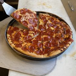 Hannigan's Island Market - Thursday is pizza special night!